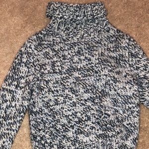 Turtleneck Sweater